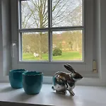Am Wasserschloss Haus Marck 테클렌부르그