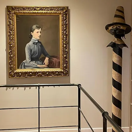 Am Wasserschloss Haus Marck Tecklenburg