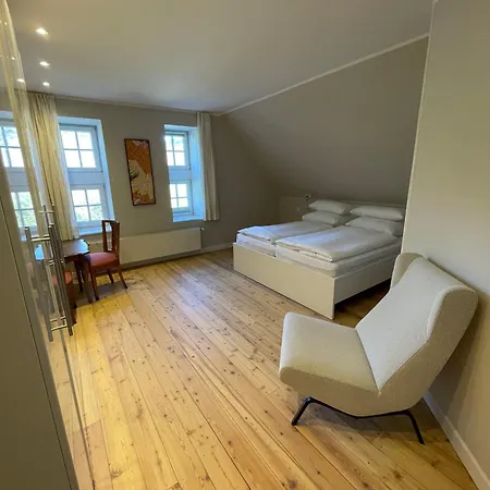 Ferienhaus Am Wasserschloss Haus Marck Tecklenburg