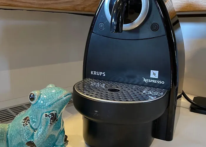 Am Wasserschloss Haus Marck *